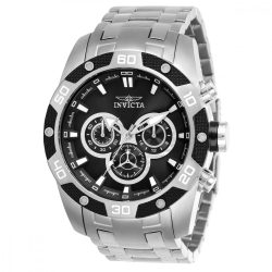Invicta Speedway 25838 férfi Quartz óra karóra - 48mm