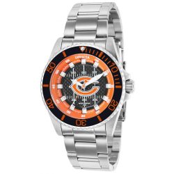 Invicta NFL - Chicago Bears 36934 Quartz óra karóra 38mm