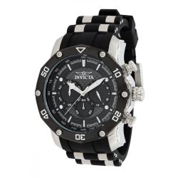 Invicta Pro Diver 37716 férfi Quartz óra karóra - 50mm