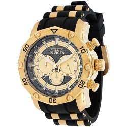 Invicta Pro Diver 37719 férfi Quartz óra karóra - 50mm