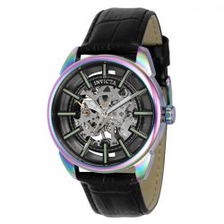 Invicta Vintage 37924 férfi mechanikus óra karóra - 42mm
