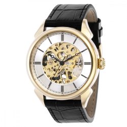 Invicta Vintage 38172 férfi mechanikus óra karóra - 42mm