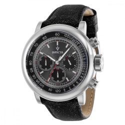 Invicta Vintage 39032 férfi Quartz óra karóra - 48mm