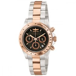 Invicta Speedway 6932 férfi Quartz óra karóra - 39mm