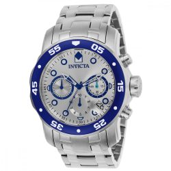   Invicta Pro Diver - SCUBA 80058 férfi Quartz óra karóra 48mm