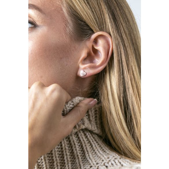 Amelia Parker női ékszer fülbevaló AE010R /kampapl