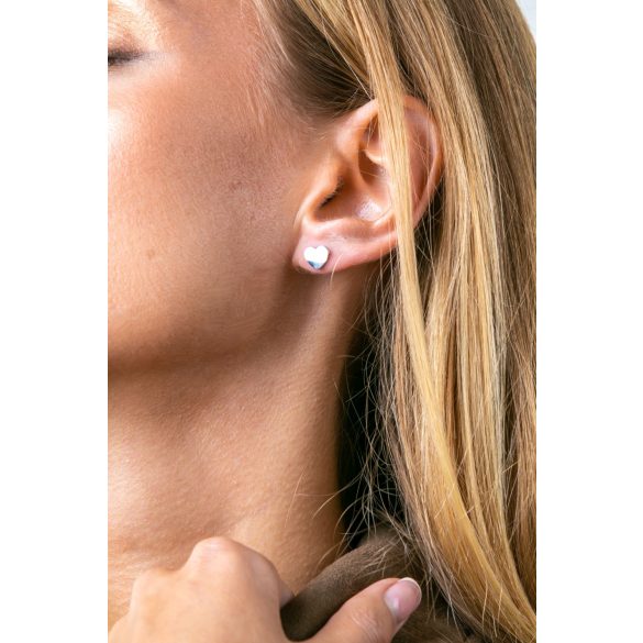 Amelia Parker női ékszer fülbevaló AE010S /kampapl