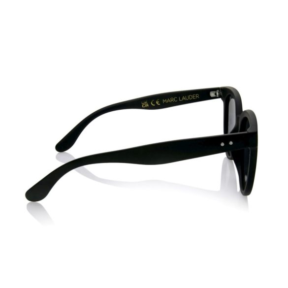 Marc Lauder Unisex férfi női napszemüveg polarizált MA01-01 /kampapl
