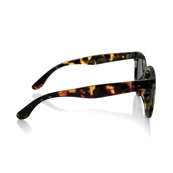 Marc Lauder Unisex férfi női napszemüveg polarizált MA01-02 /kampapl