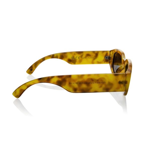 Marc Lauder Unisex férfi női napszemüveg polarizált MA03-02 /kampapl