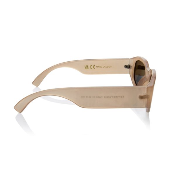 Marc Lauder Unisex férfi női napszemüveg polarizált MA03-03 /kampapl