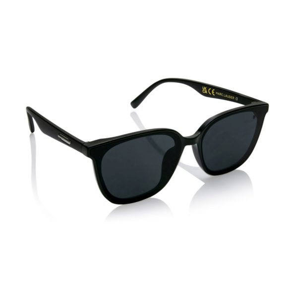 Marc Lauder Unisex férfi női napszemüveg polarizált MA05-01 /kampapl