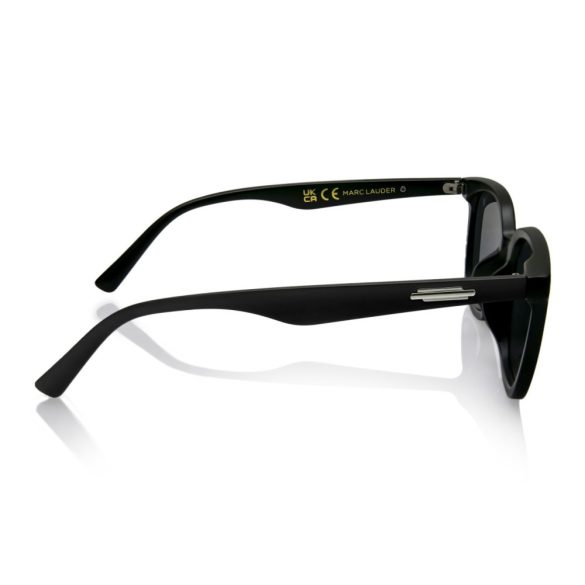 Marc Lauder Unisex férfi női napszemüveg polarizált MA05-01 /kampapl