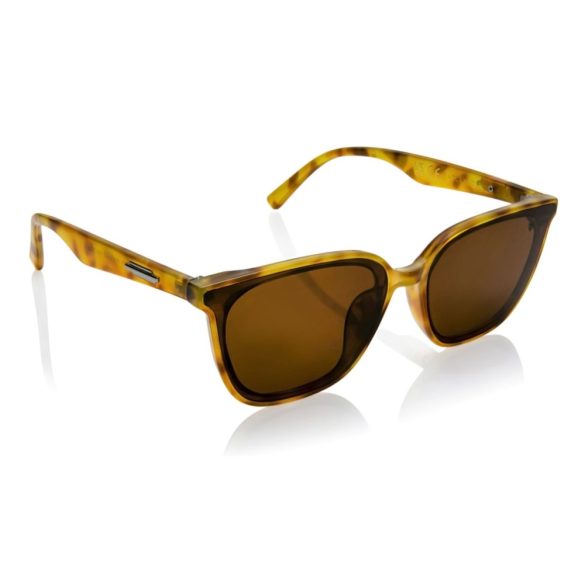 Marc Lauder Unisex férfi női napszemüveg polarizált MA05-03 /kampapl