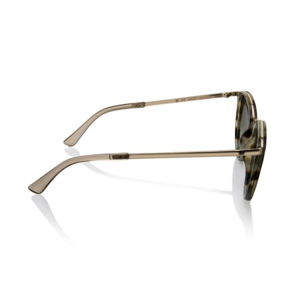 Marc Lauder Unisex férfi női napszemüveg polarizált MA07-03 /kampapl