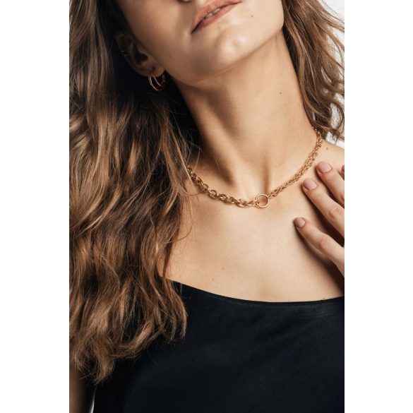 Isabella Ford női ékszer nyaklánc FN001R /kampapl