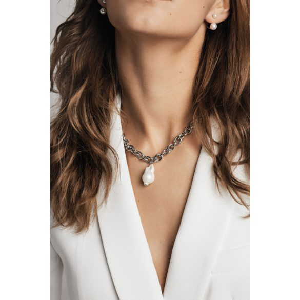 Isabella Ford női ékszer nyaklánc FN002S /kampapl