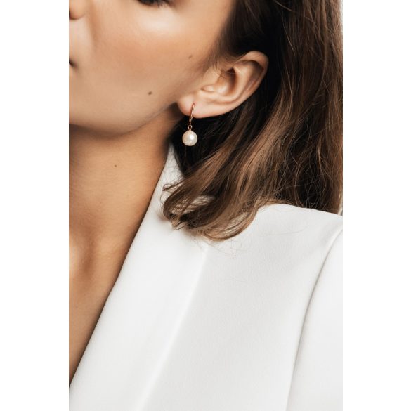 Isabella Ford női ékszer fülbevaló FE001R /kampapl