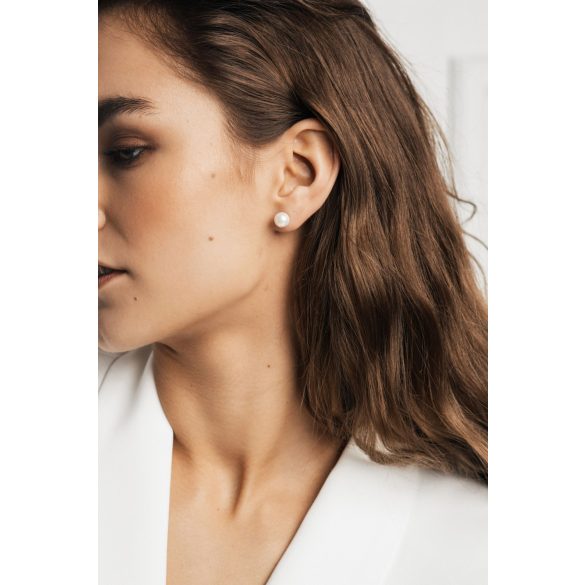 Isabella Ford női ékszer fülbevaló FE005S /kampapl