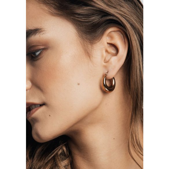 Isabella Ford női ékszer fülbevaló FE011R /kampapl