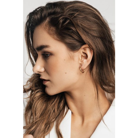 Isabella Ford női ékszer fülbevaló FE013R /kampapl