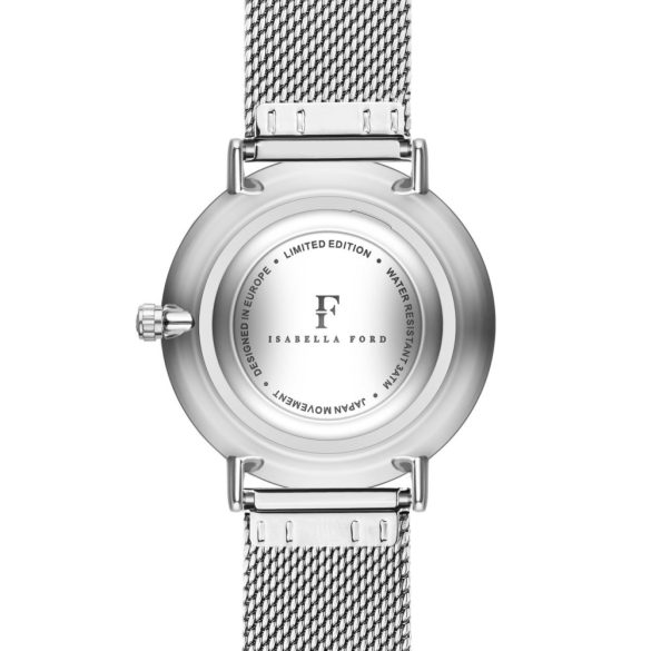 Isabella Ford női óra karóra FE7-B018S /kampapl