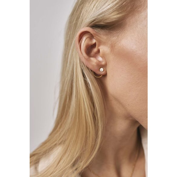 Isabella Ford női ékszer fülbevaló FE015G /kampapl