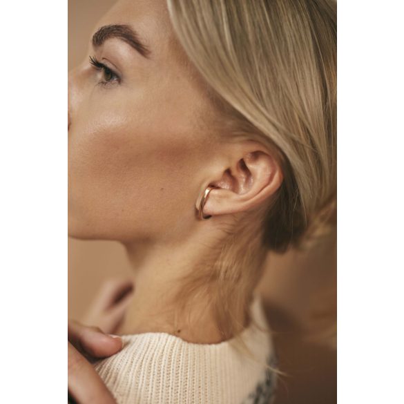 Isabella Ford női ékszer fülbevaló FE018R /kampapl