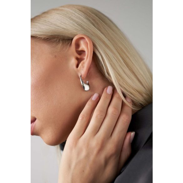 Isabella Ford női ékszer fülbevaló FE022S /kampapl