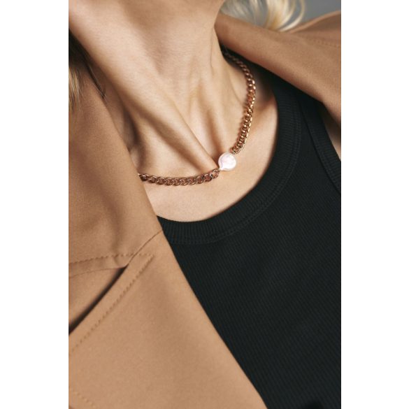 Isabella Ford női ékszer nyaklánc FN013G /kampapl