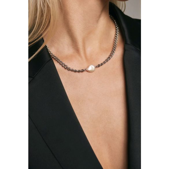 Isabella Ford női ékszer nyaklánc FN013S /kampapl