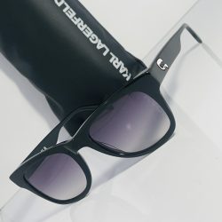   Karl Lagerfeld Unisex férfi női napszemüveg KL6006S 1 /kampavrx várható érkezés:03.05