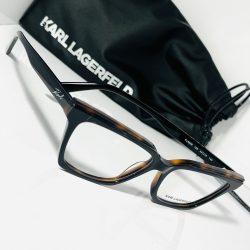  Karl Lagerfeld női Szemüvegkeret KL6029 123 /kampavrx várható érkezés : 06.15