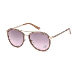 GUESS női napszemüveg GF6052 28U /kampbl0704