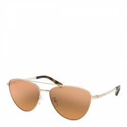 MICHAEL KORS női napszemüveg 0MK1056 10147H 58 /kampbl0704