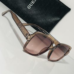 GUESS női napszemüveg GF6134 57F /kampbl0704