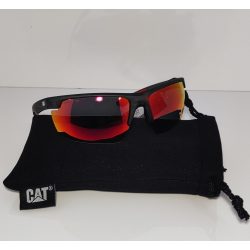   CAT Caterpillar  CTS-PICKUP-108P polarizált napszemüveg férfi  /kampbl0713 Várható érkezés: 12.10