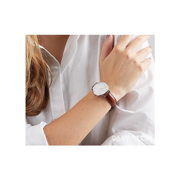 Daniel Wellington óra  karóra női DW00100187 / doboz nélkül / /kampcrn1204 várható érkezés:03.10