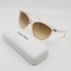   Calvin Klein Retail CK19534S napszemüveg köves bézs / barna gradiens női /kampdln várható érkezés:03.05