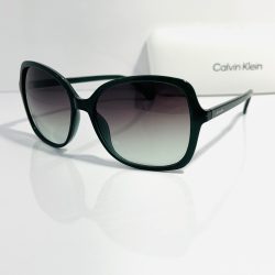   Calvin Klein Retail CK19561S napszemüveg Milky smaragd / szürke gradiens női /kampdln várható érkezés 03.05