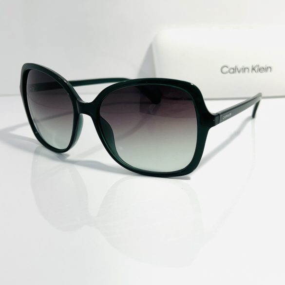 Calvin Klein Retail CK19561S napszemüveg Milky smaragd / szürke gradiens női /kampdln várható érkezés 03.10