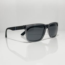   Heavy Tools Basics férfi női unisex polarizált HT 6101 A Napszemüveg 57-17-140 /kamphts