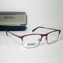 INVU B3006 D szemüvegkeret  /kamphts
