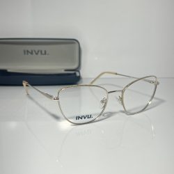 INVU B3108 A szemüvegkeret  /kamphts