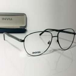 INVU B3210 B szemüvegkeret  /kamphts