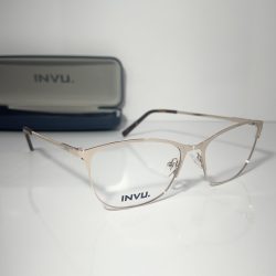 INVU B3213 A szemüvegkeret  /kamphts