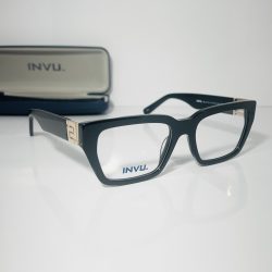 INVU B4210 A szemüvegkeret  /kamphts