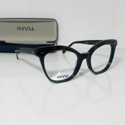 INVU B4230 A szemüvegkeret  /kamphts