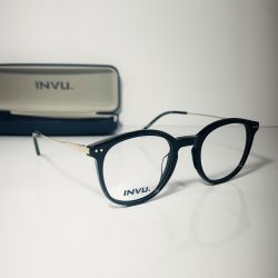 INVU B4306 A szemüvegkeret  /kamphts