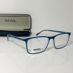 INVU B4703 B szemüvegkeret  /kamphts